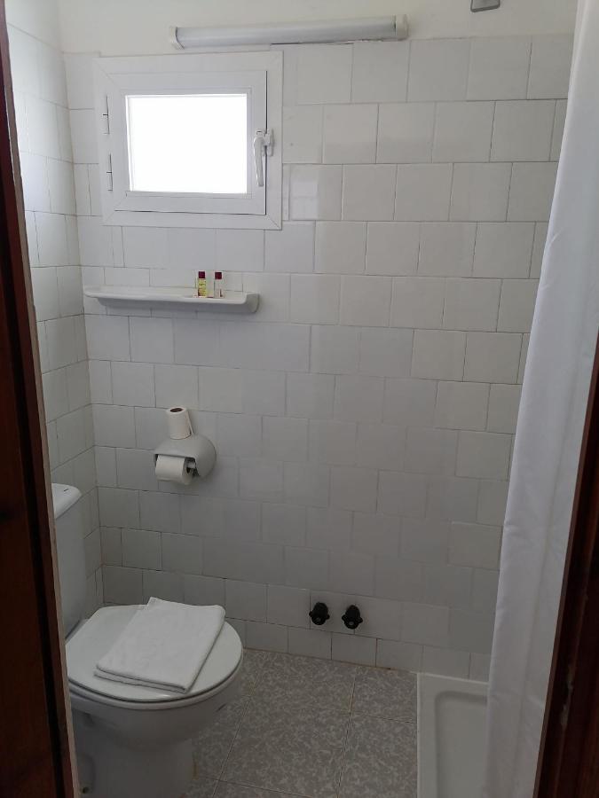 Hostal Pepe Sant Ferran de Ses Roques Zewnętrze zdjęcie